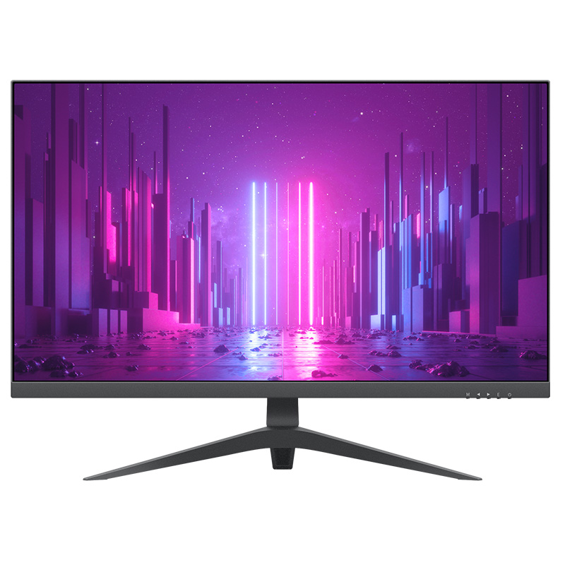 Monitor de jogos LCD de 27 polegadas QHD 165HZ