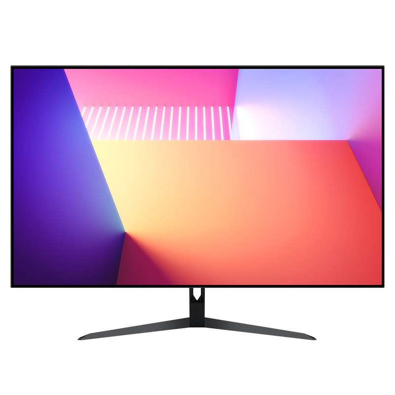 Monitor comercial LCD de 27 polegadas QHD 165HZ