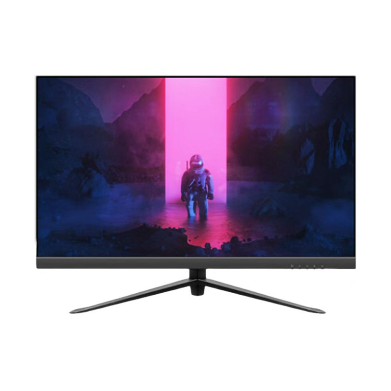 Monitor de jogos LCD de 24 polegadas FHD 165 Hz