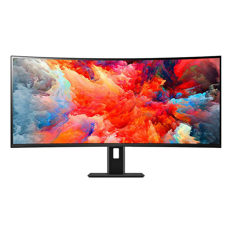 Monitor comercial LCD de 38 polegadas UHD 144HZ