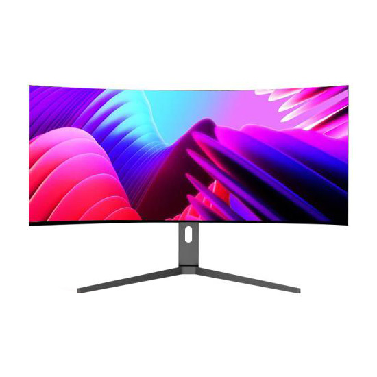 Monitor comercial LCD de 40 polegadas 5K 60HZ