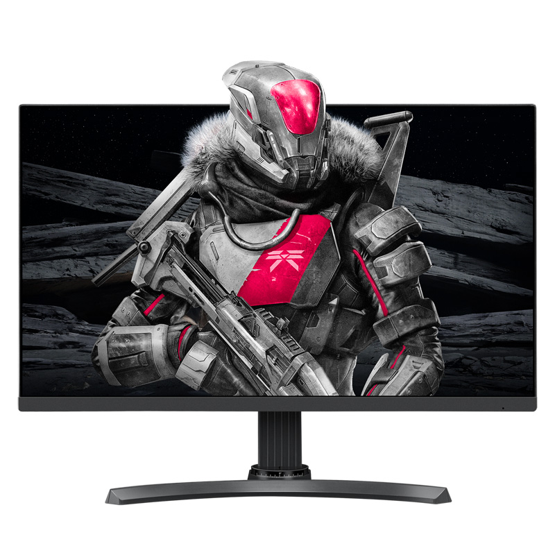 Monitor de jogos LCD de 27 polegadas UHD 60HZ