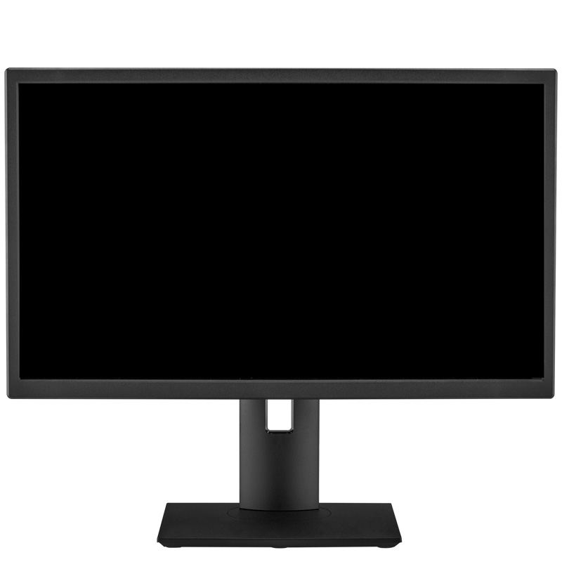 Monitor comercial LCD de 24 polegadas FHD 75HZ