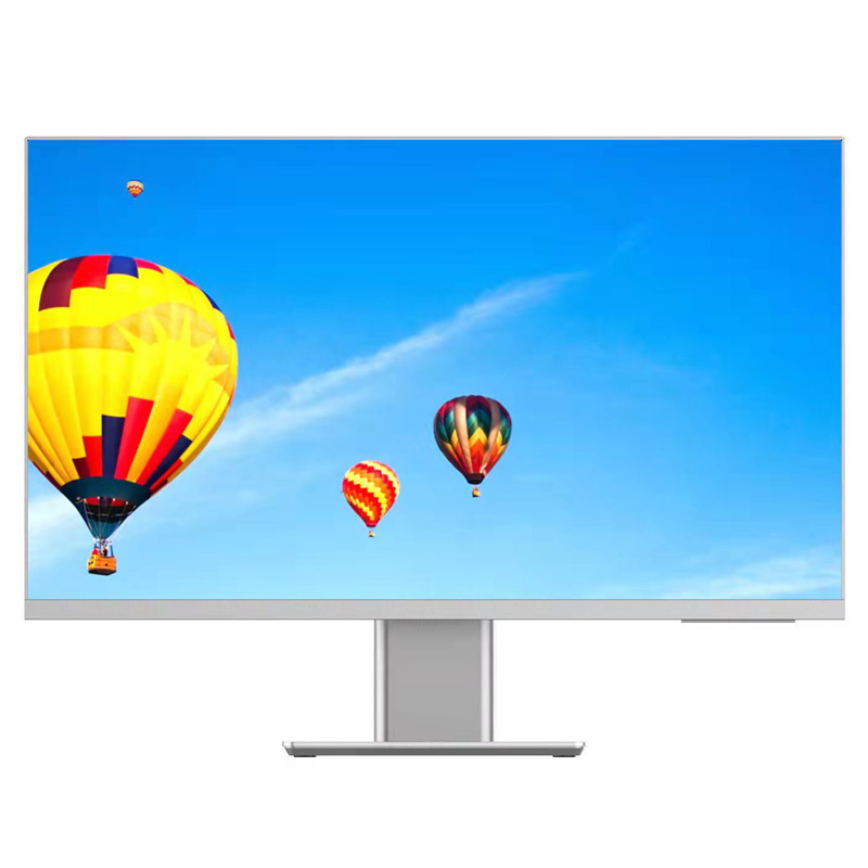 Monitor comercial LCD de 27 polegadas UHD 60HZ